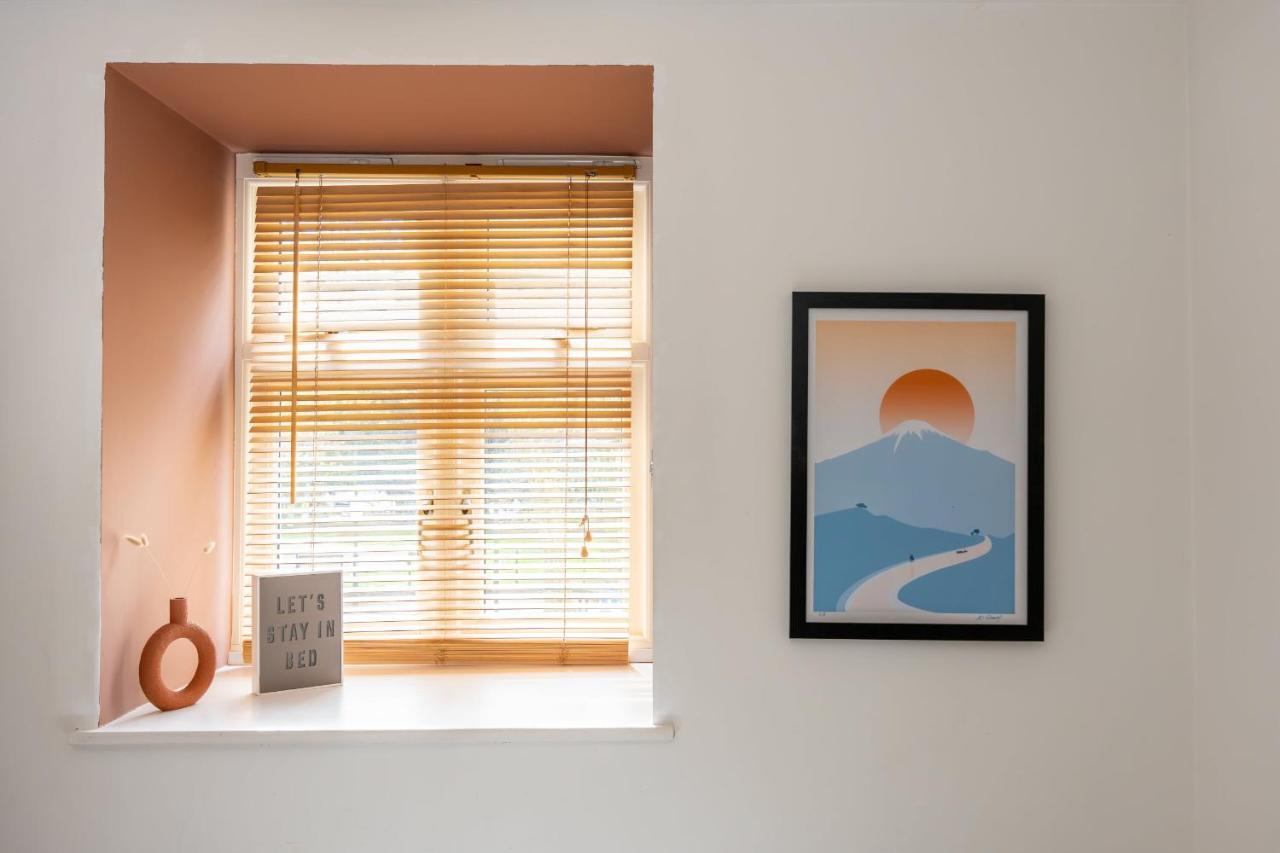 Modern & Spacious Flat In The Centre Of Bristol! Exterior photo