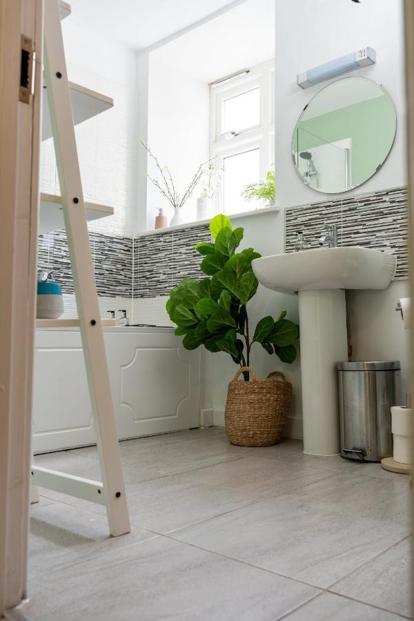 Modern & Spacious Flat In The Centre Of Bristol! Exterior photo